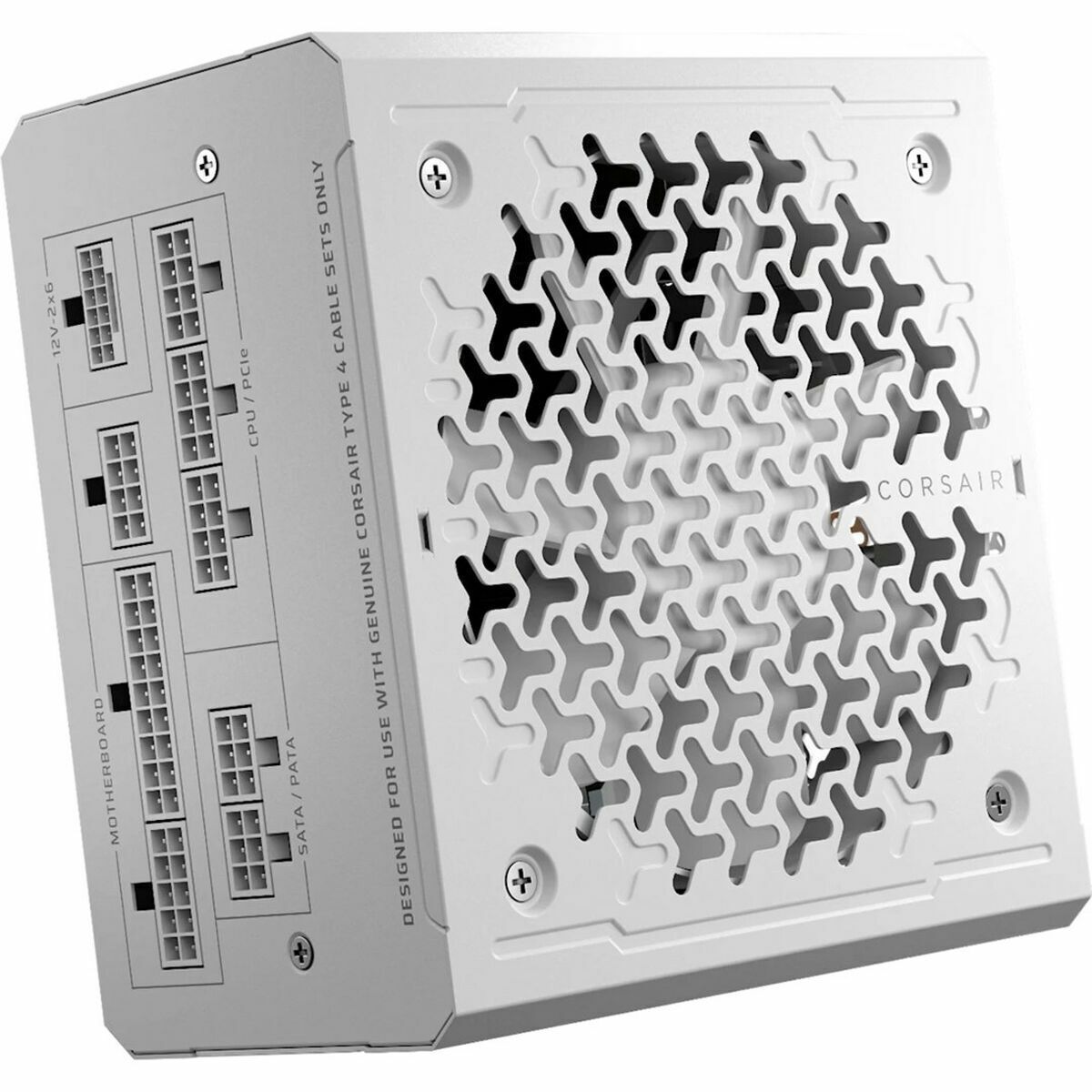Fuente de Alimentación Corsair CP-9020294-EU ATX 1000 W 80 Plus Gold