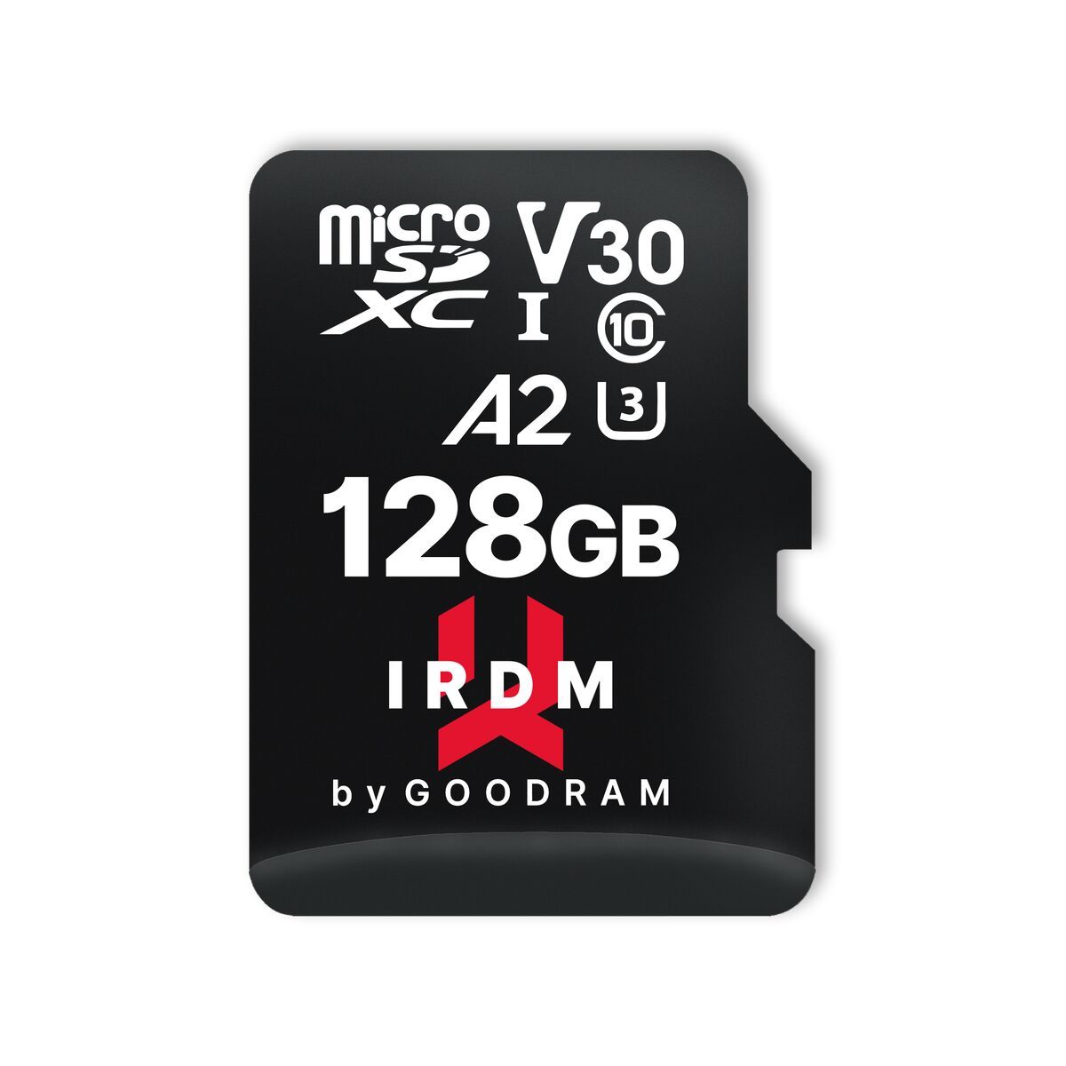 Tarjeta Micro SD GoodRam 0000000IR128 128 GB