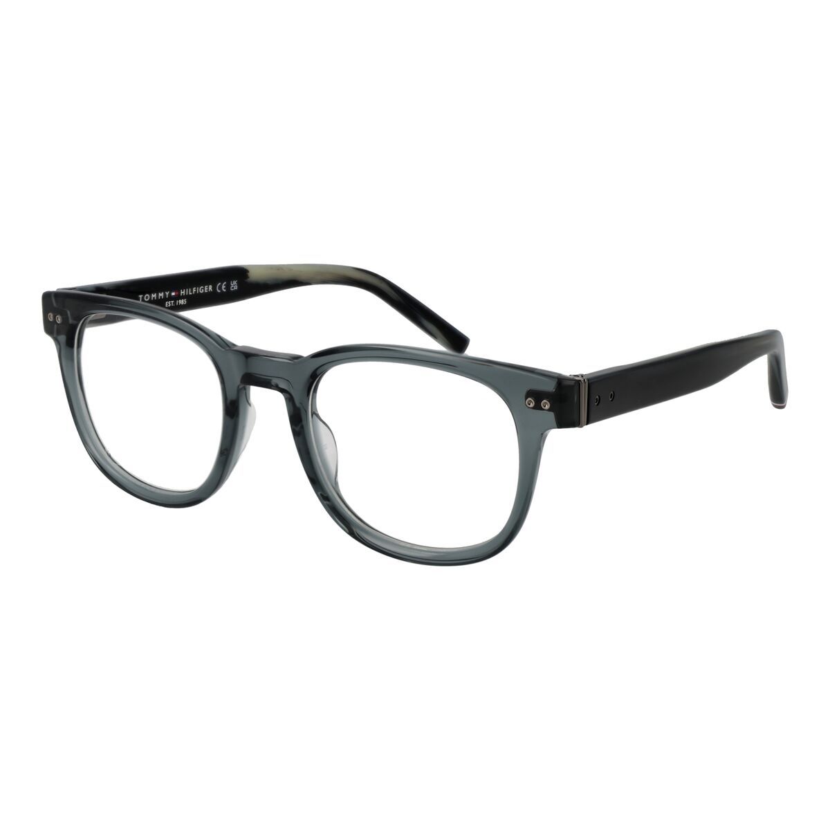 Montura de Gafas Hombre Tommy Hilfiger TH 86 51KB722