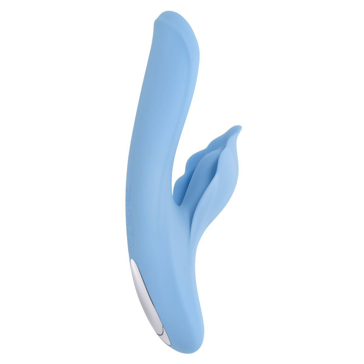 Vibrador Doble Estimulación Evolved Playboy