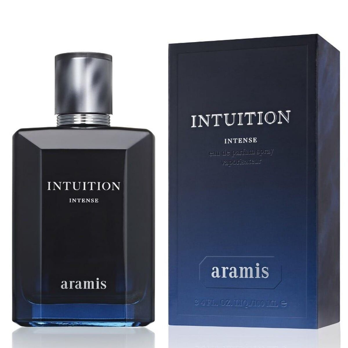 Perfume Hombre Aramis INTUITION INTENSE EDP 100 ml