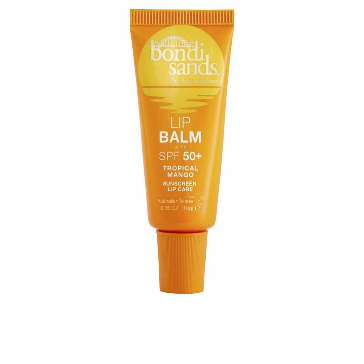 Protector Labial Bondi Sands LIP BALM Spf 50+ 10 g
