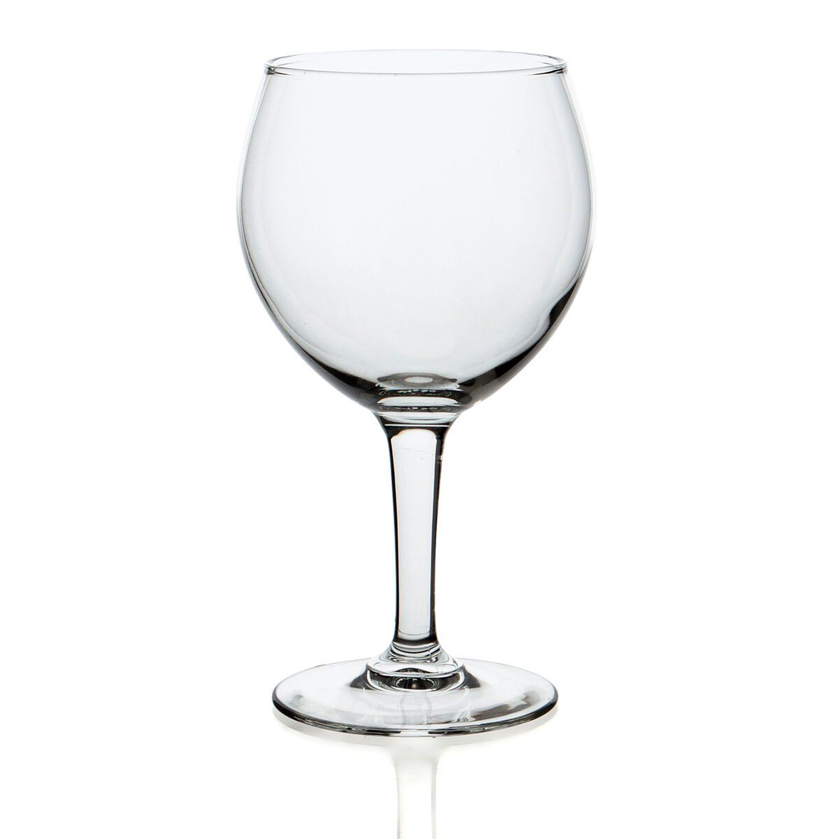 Copa de cóctel Party Transparente Vidrio 620 ml (6 Unidades)