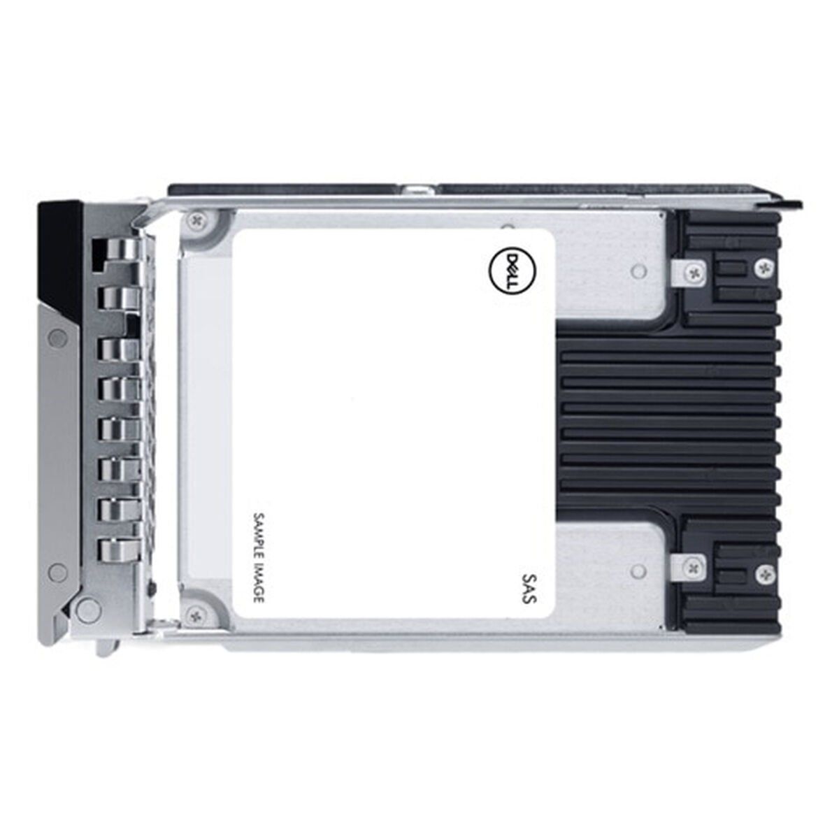 Disco Duro Dell 345-BJQZ 2,5" 480 GB SSD