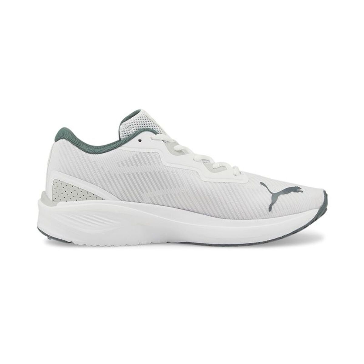 Zapatillas de Running para Adultos Puma Aviator Sky Blanco
