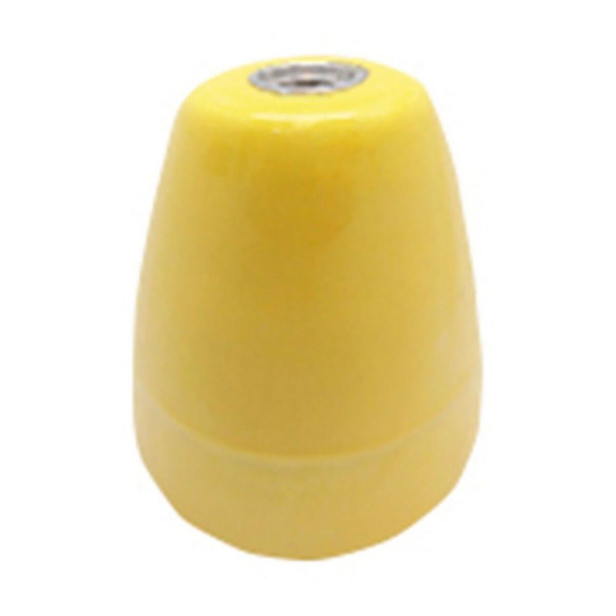 Lámpara de Techo F-line 100 W E27 Amarillo