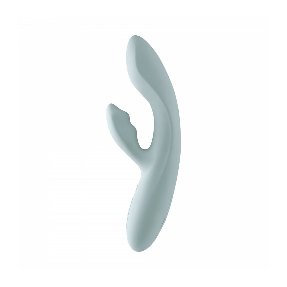 Vibrador Doble Estimulación Svakom Turquesa