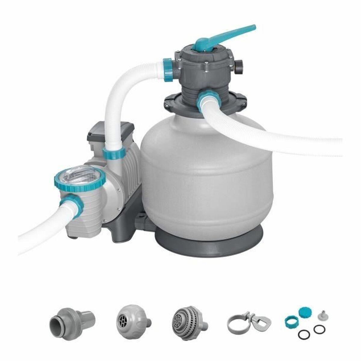 Depuradora para Piscina Bestway