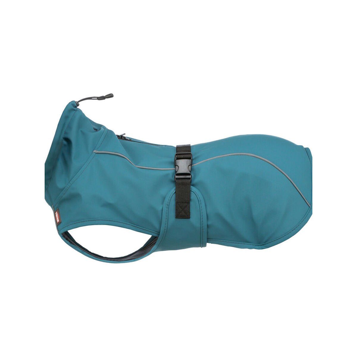 Chubasquero para Perro Trixie M
