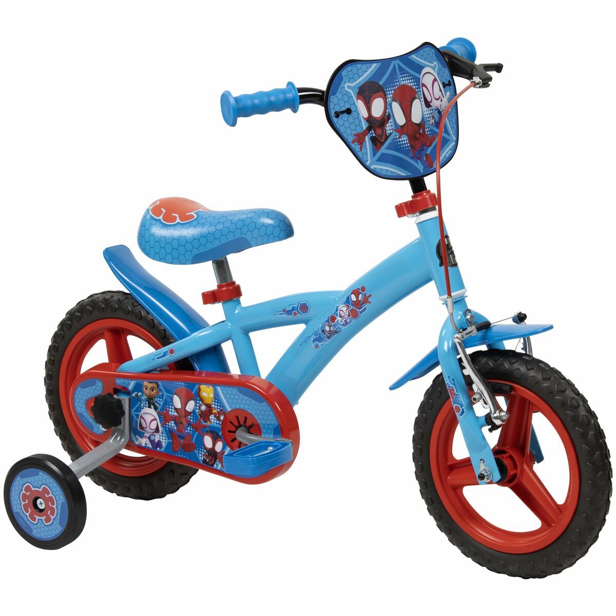Bicicleta Infantil Huffy 22844W