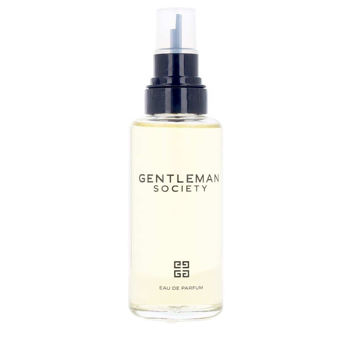 Perfume Hombre Givenchy GENTLEMAN SOCIETY EDP 150 ml