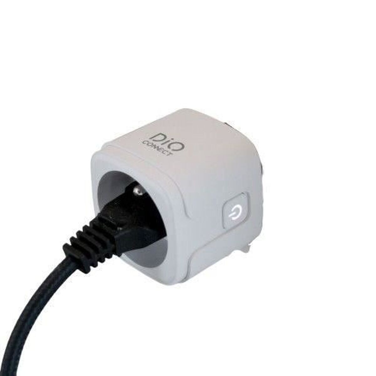 Enchufe Inteligente Dio Connected Home