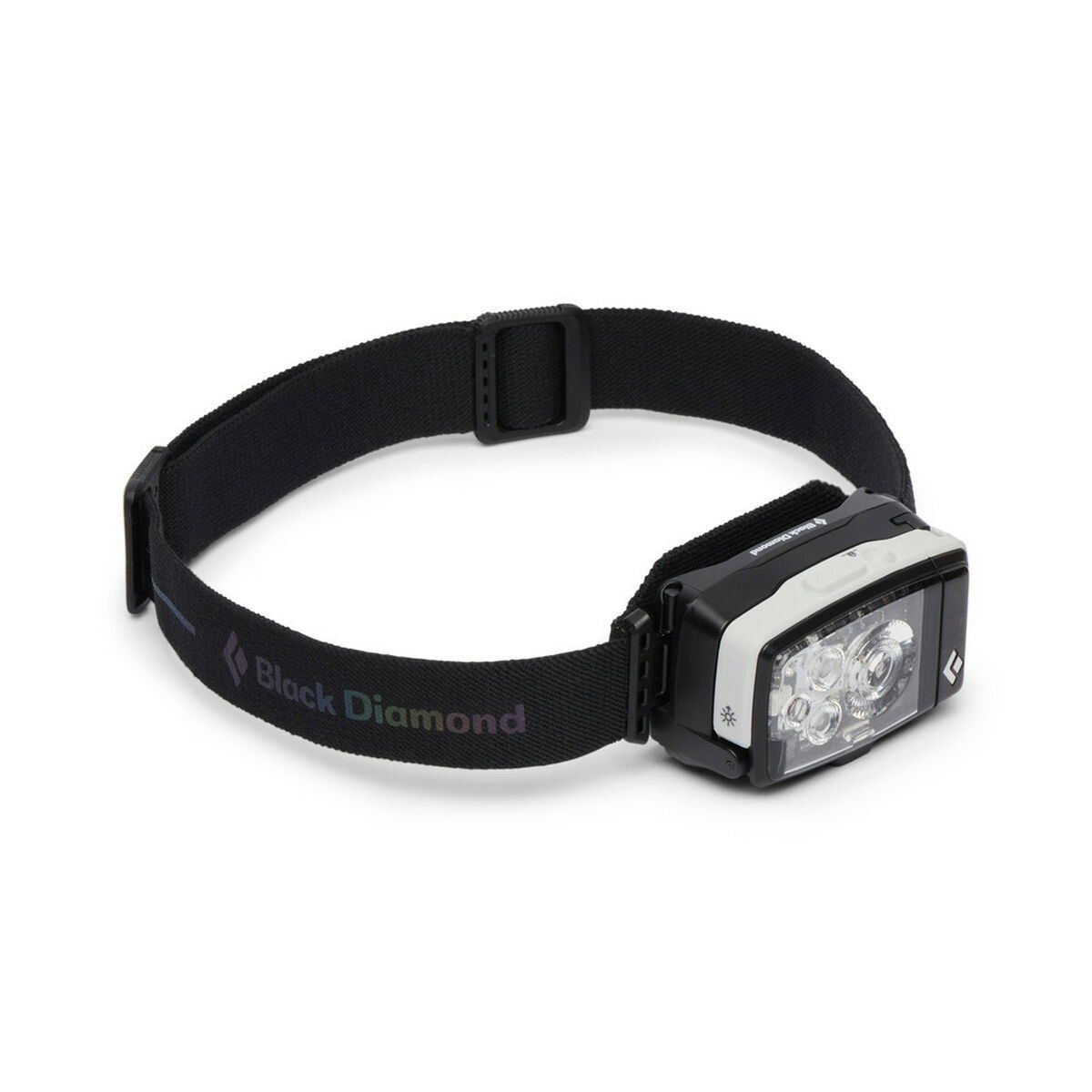Llavero Linterna LED Black Diamond BD6206029309ALL1