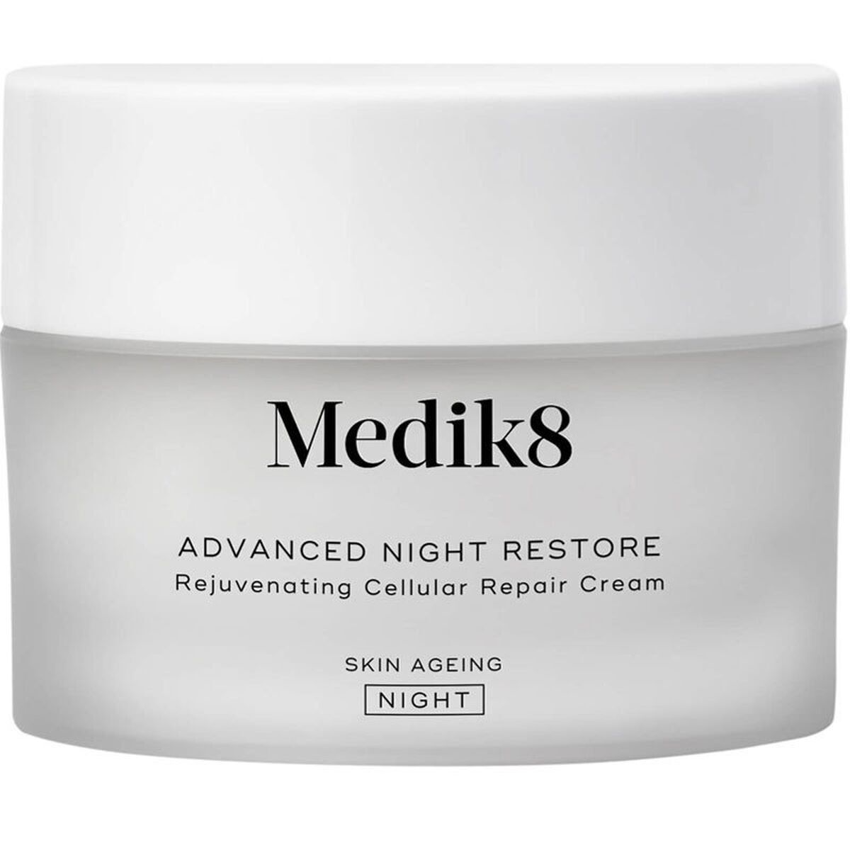 Crema de Noche Antiedad Medik8 ADVANCED NIGHT RESTORE 50 ml