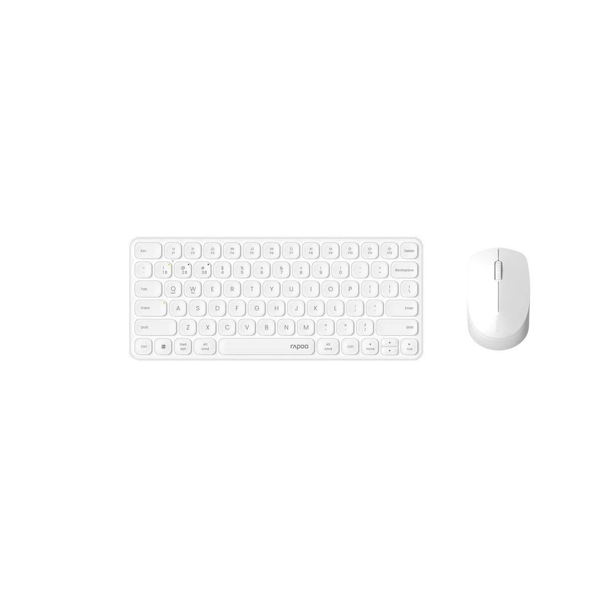 Teclado Rapoo 00227546