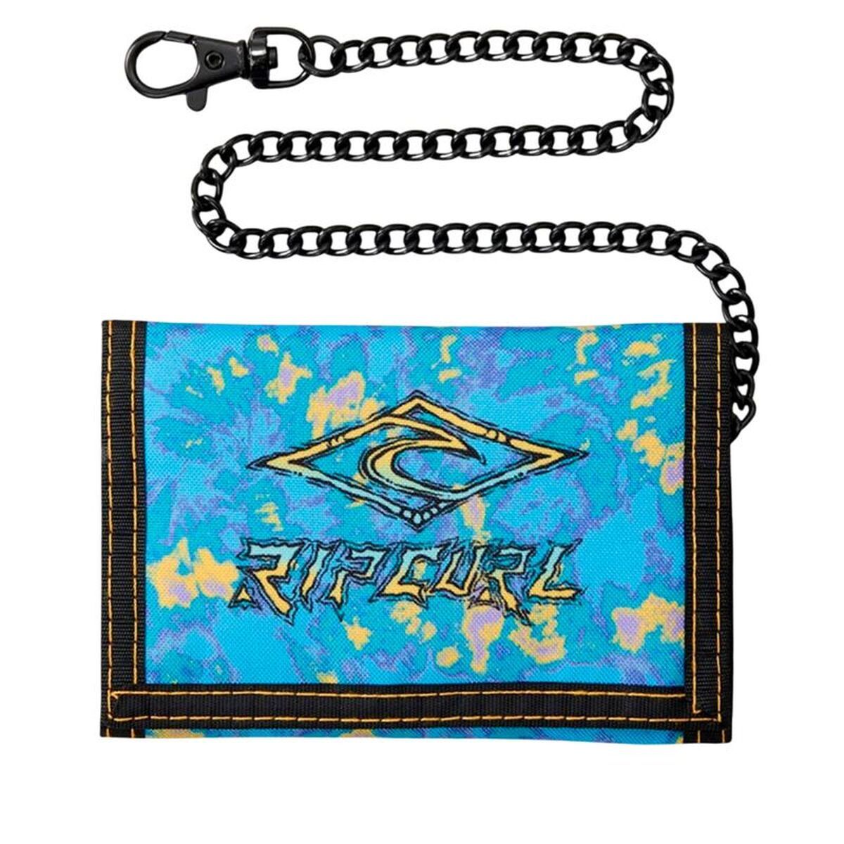 Cartera Rip Curl Kids Chain Surf Azul