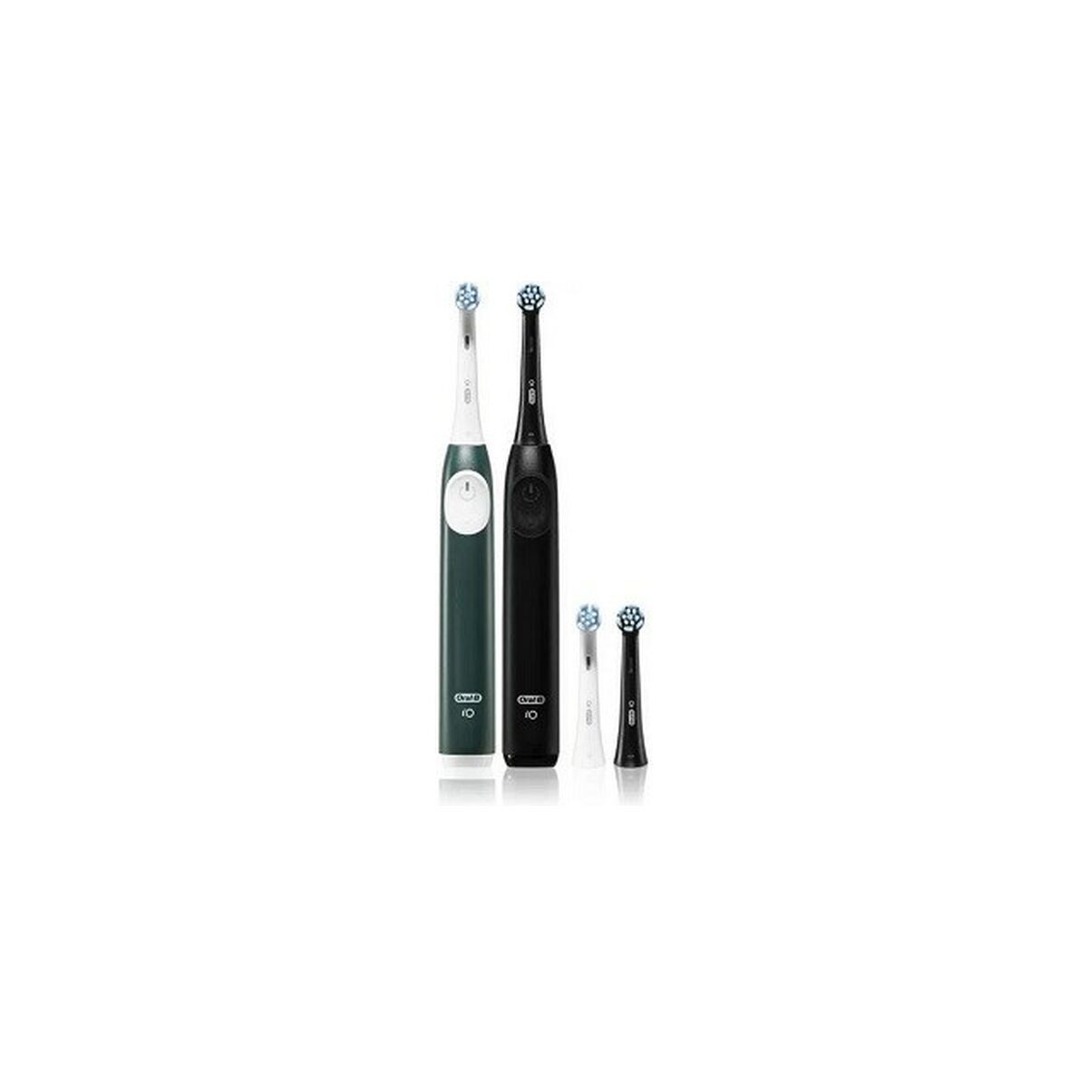 Cepillo de Dientes Eléctrico Braun Oral-B iO SERIE 2