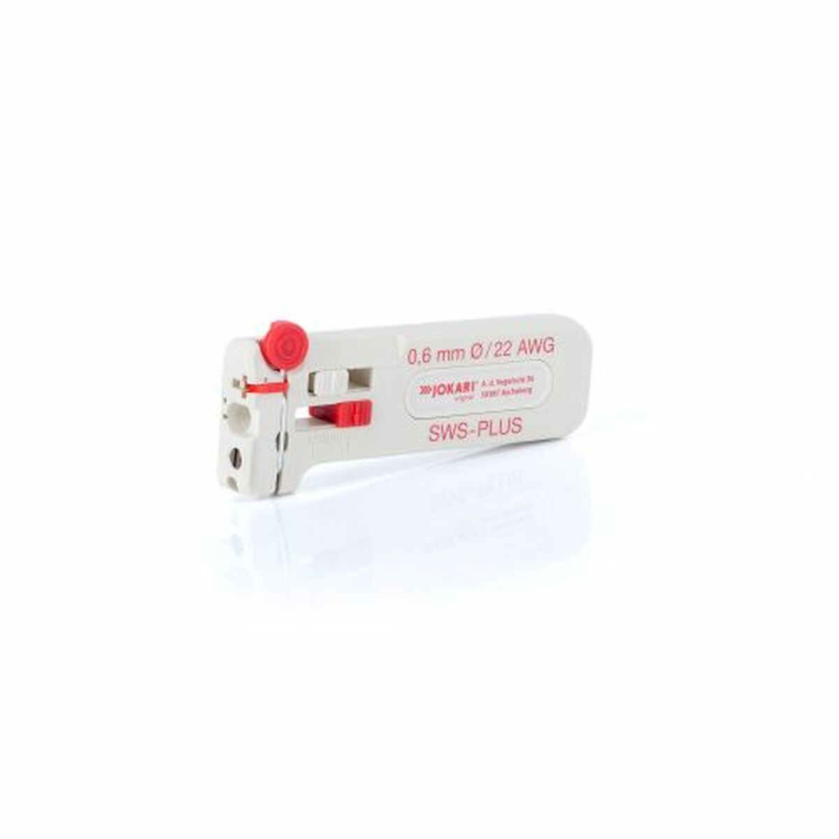 Pelacables JOKARI SWS-Plus