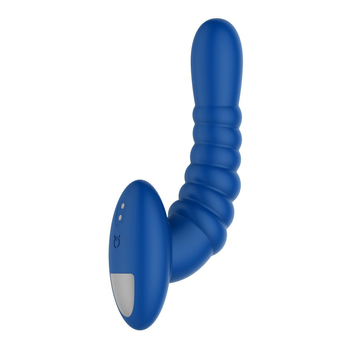 Vibrador Forto Azul