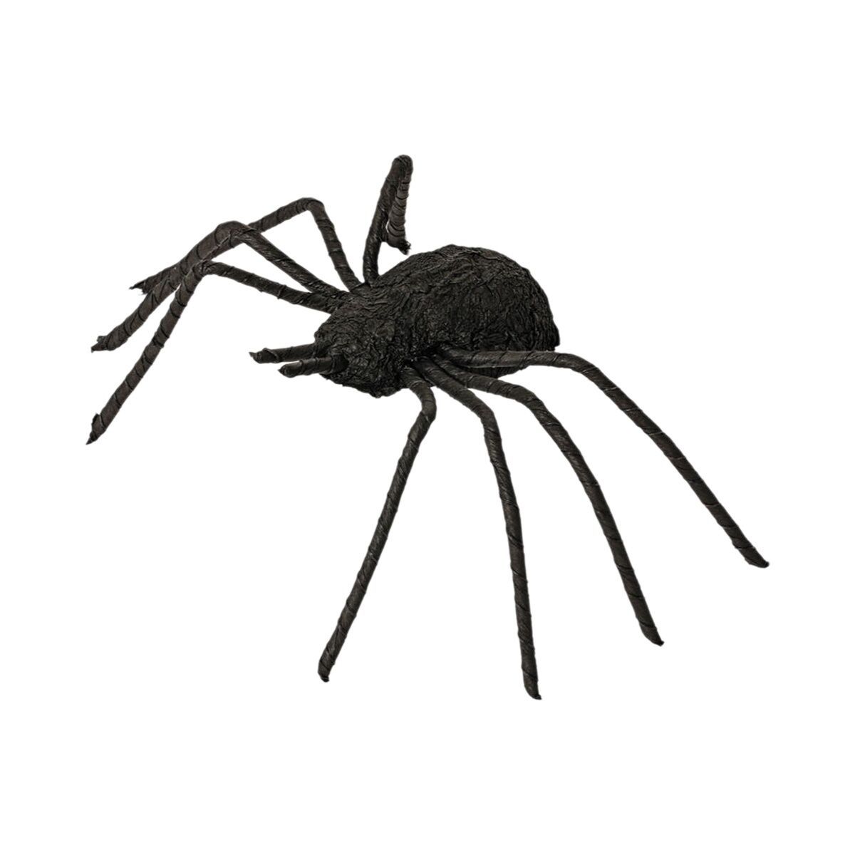 Decoración para Halloween Araña 37 cm