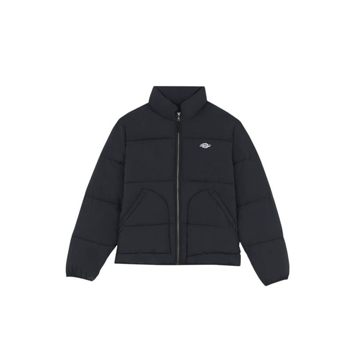Chaqueta Dickies Summerdale Puffer Negro