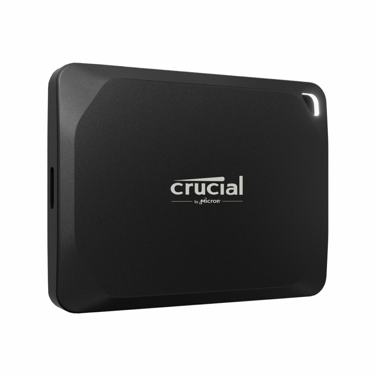 Disco Duro Externo Crucial X10 Pro