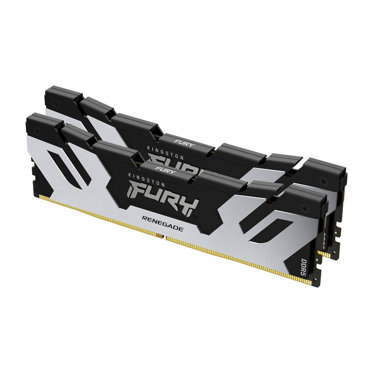Memoria RAM Kingston KF564C32RSK2-96 96 GB DDR5 cl32