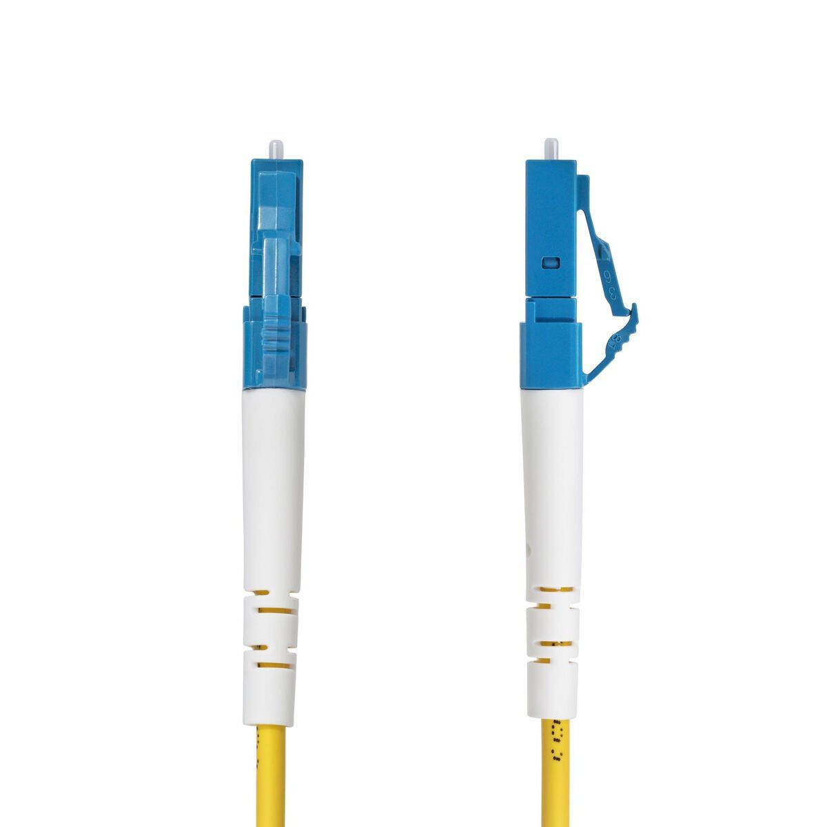 Cable USB Startech SPSMLCLC-OS2-2M Amarillo 2 m