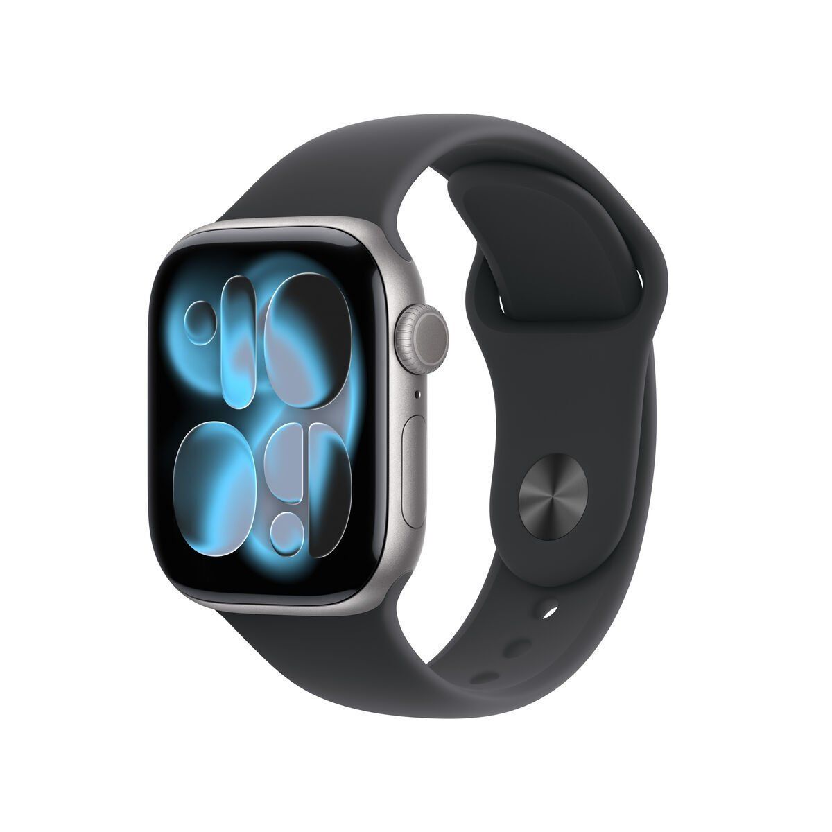 Smartwatch Apple Watch Series 11 GPS + Cellular Gris 1,77" 42 mm