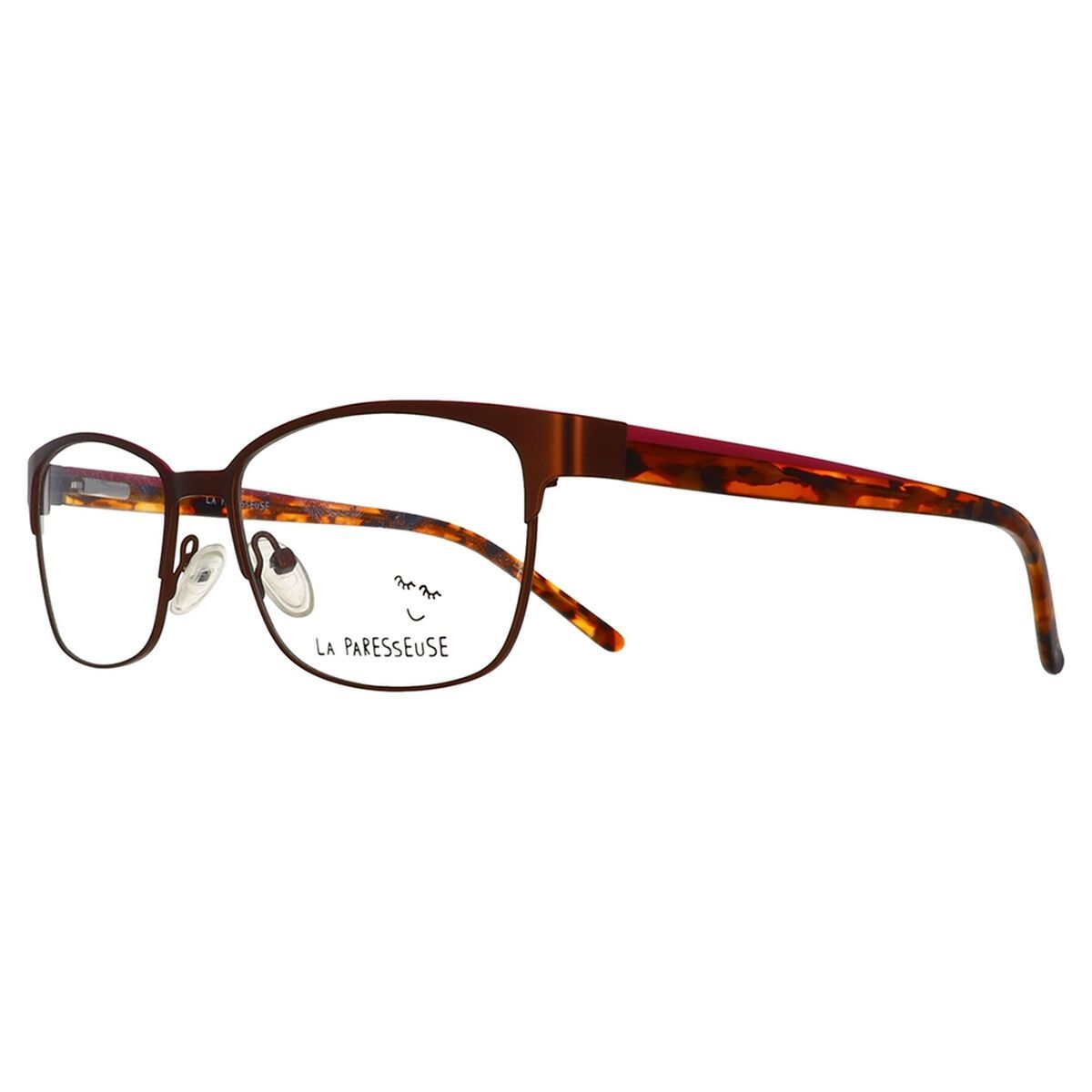 Montura de Gafas Mujer La Paresseuse PAR1801-305-52