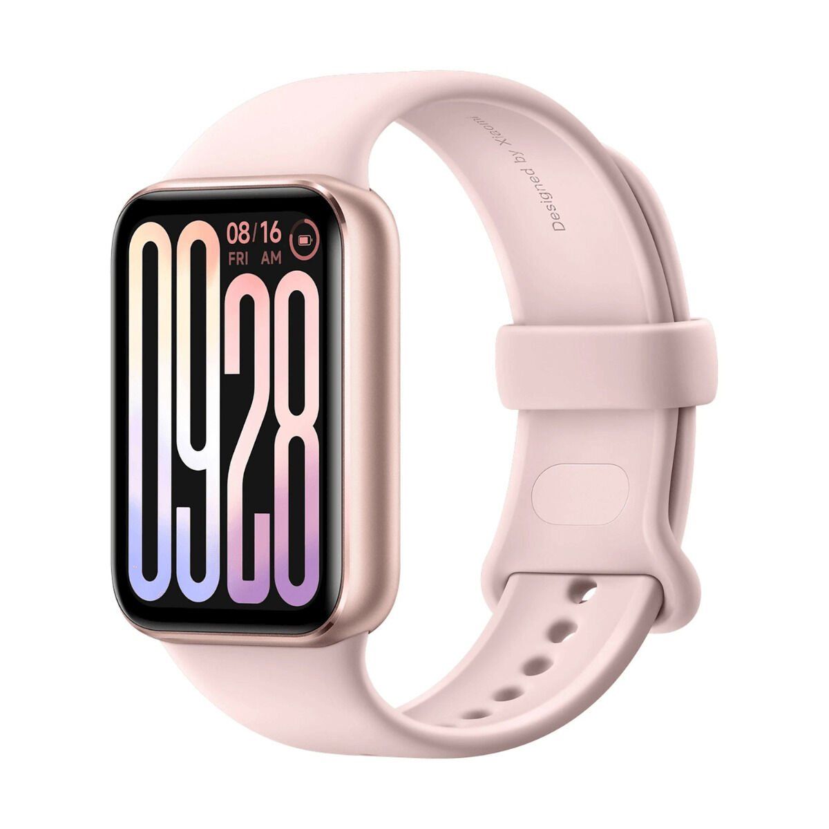 Pulsera de Actividad Xiaomi Smart Band 9 Pro Rosa 1,74" 350 mAh