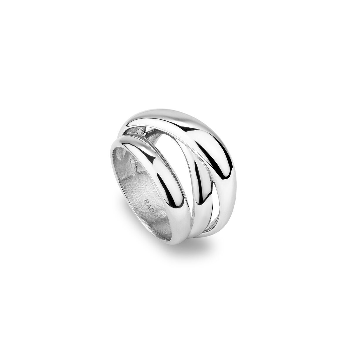 Anillo Mujer Radiant RY000410-12 Plateado 12