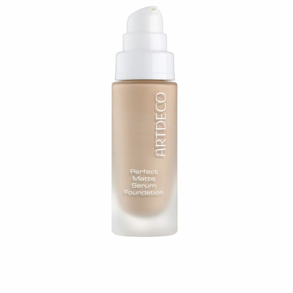 Base de Maquillaje Fluida Artdeco PERFECT MATTE Nº 46-Sant/Neutral 20 ml