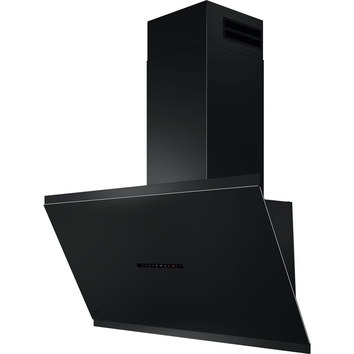 Campana Convencional AEG GV77D91ST Negro