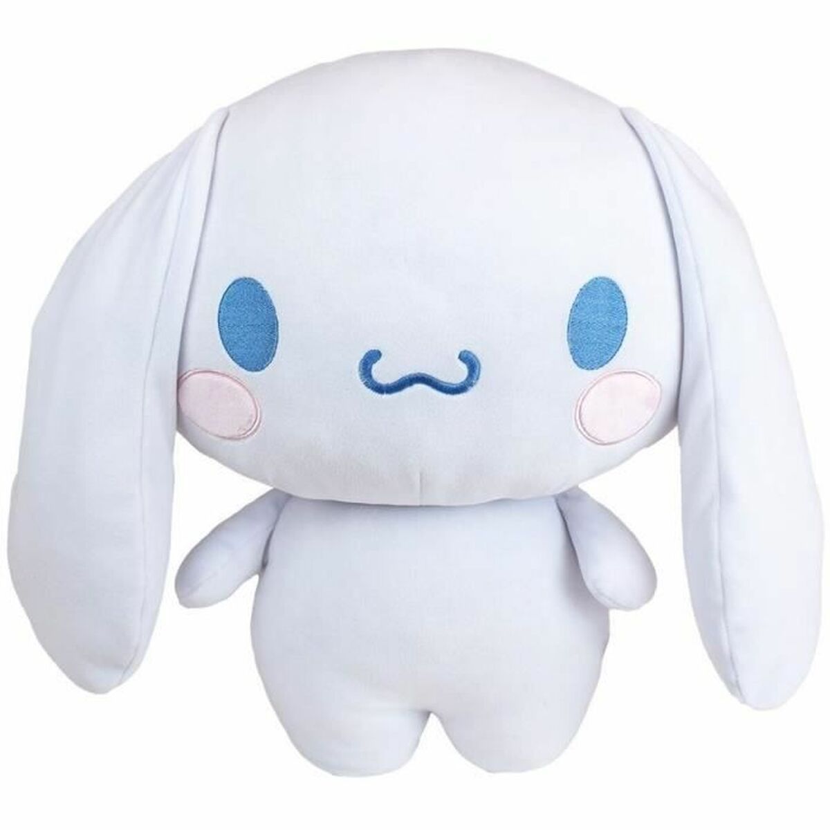 Peluche Jemini