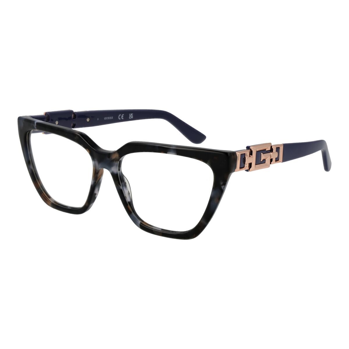 Montura de Gafas Mujer Guess GU2985 54020