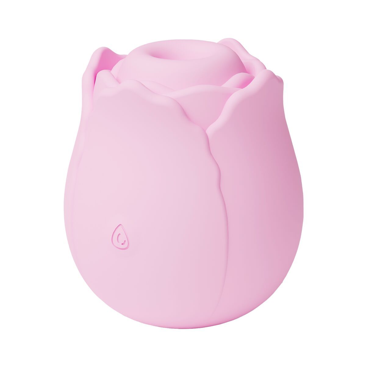 Masajeador NS Novelties Inya Rosa
