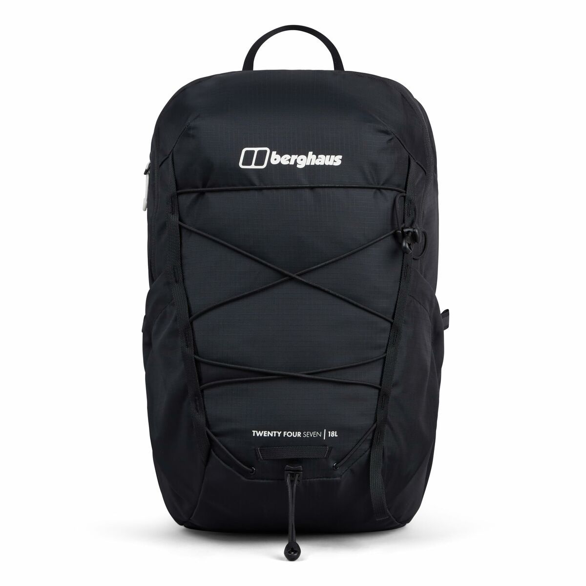 Mochila Deportiva Berghaus 24/7 365 U18 Negro 18 L