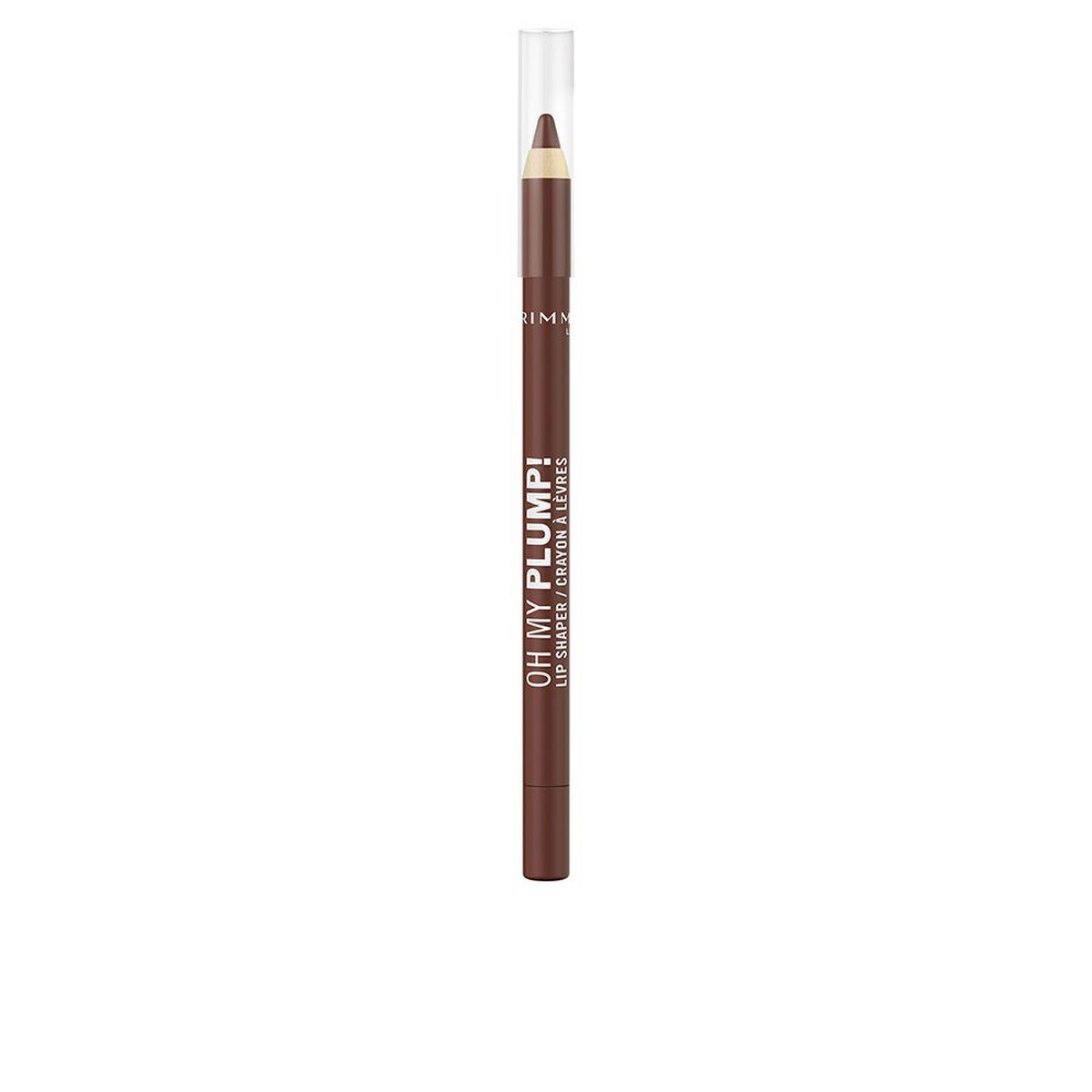 Pintalabios Rimmel London OH MY PLUMP! 1,2 g