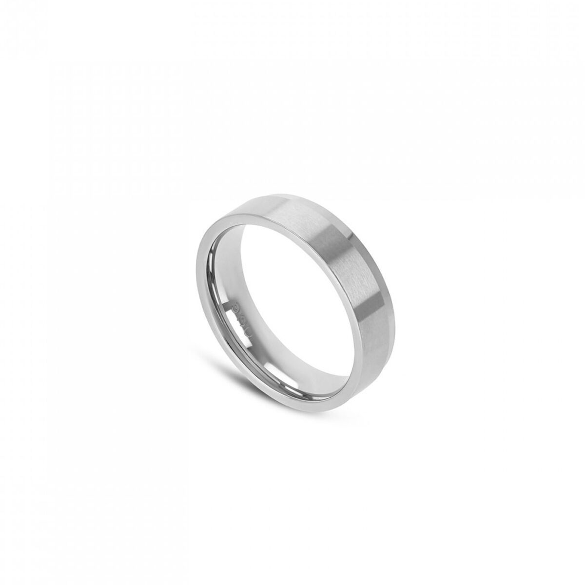 Anillo Hombre One Jewels OAMR4101SS-10 10