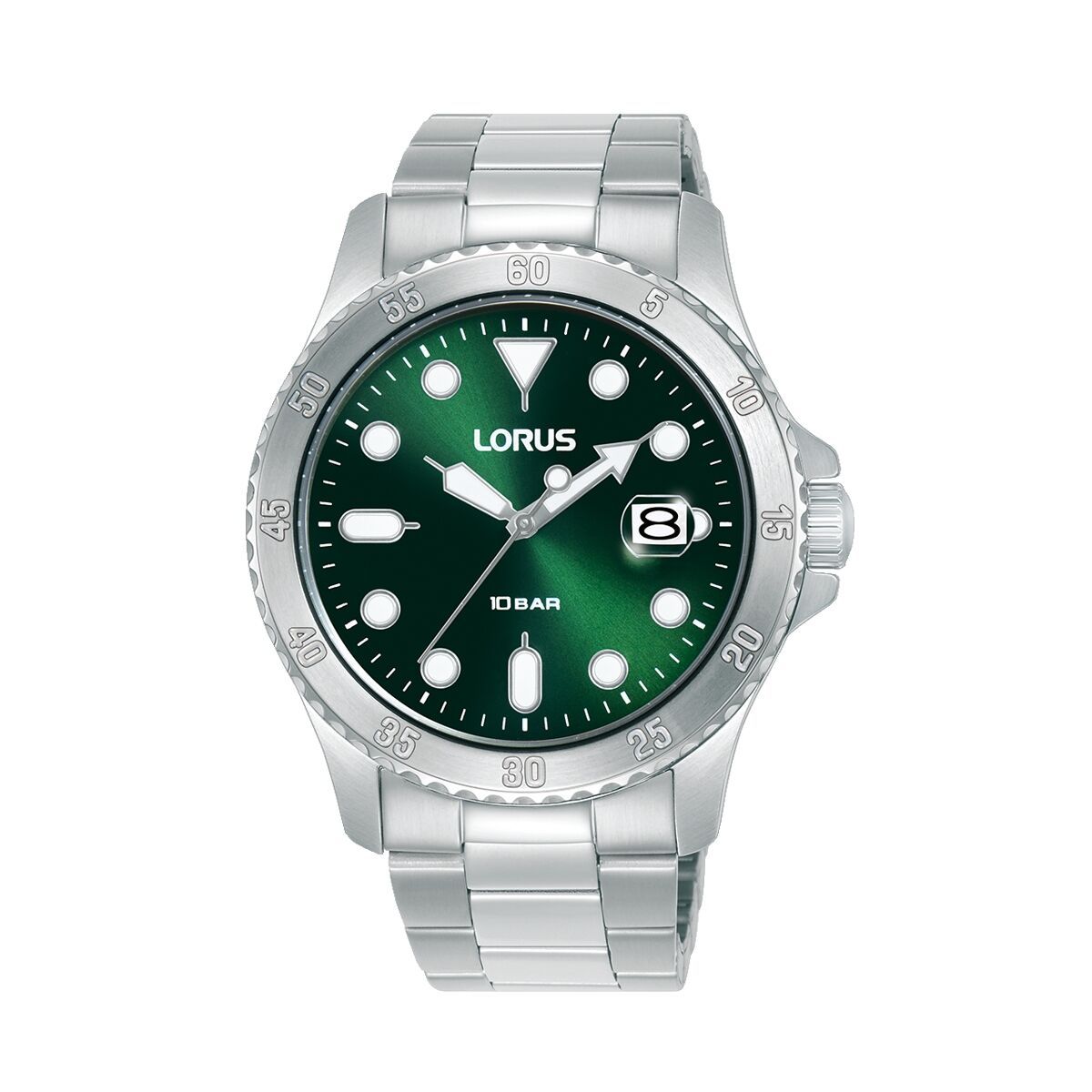 Reloj Hombre Lorus RS969DX9