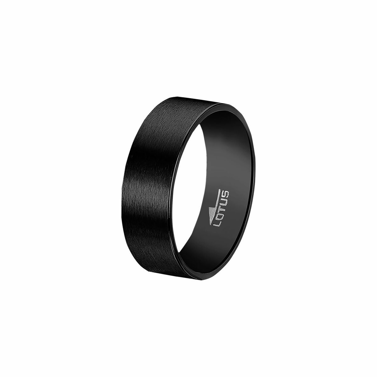 Anillo Hombre Lotus LS2397-3/220 Negro 20