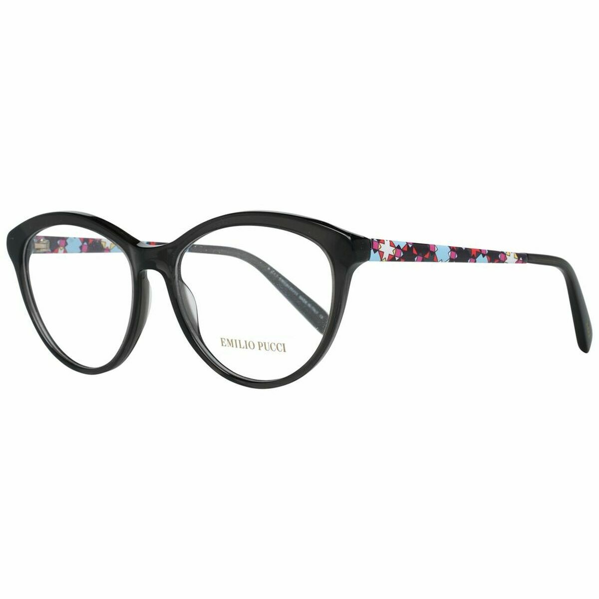Montura de Gafas Mujer Emilio Pucci Ø 53 mm