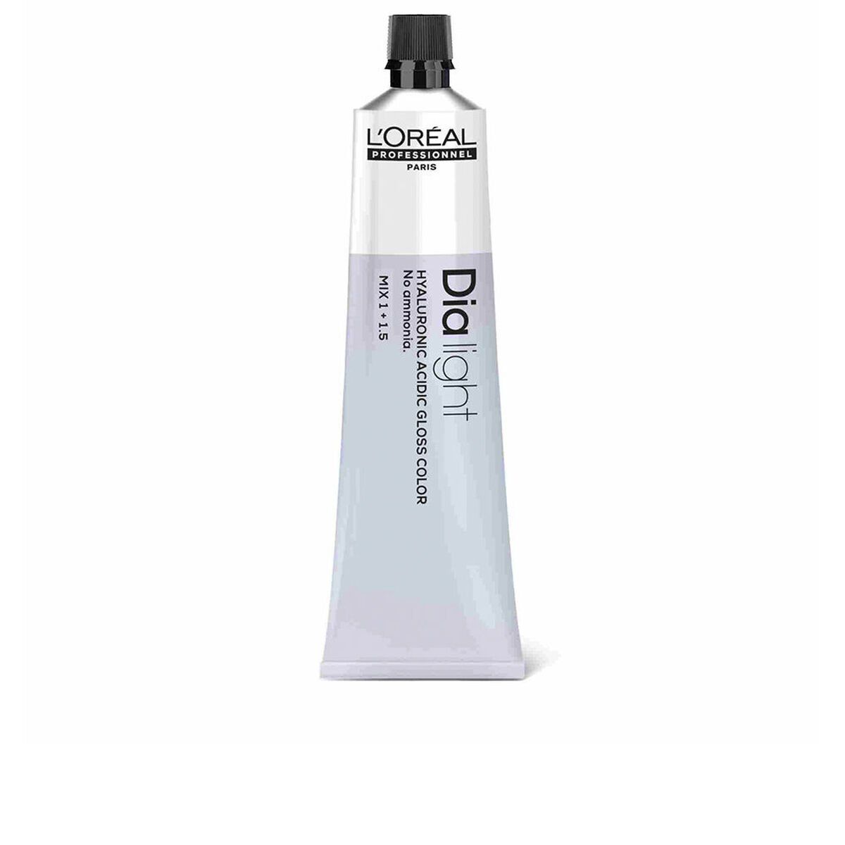 Coloración Semipermanente L'Oreal Professionnel Paris DIA LIGHT Nº 6.11 60 ml