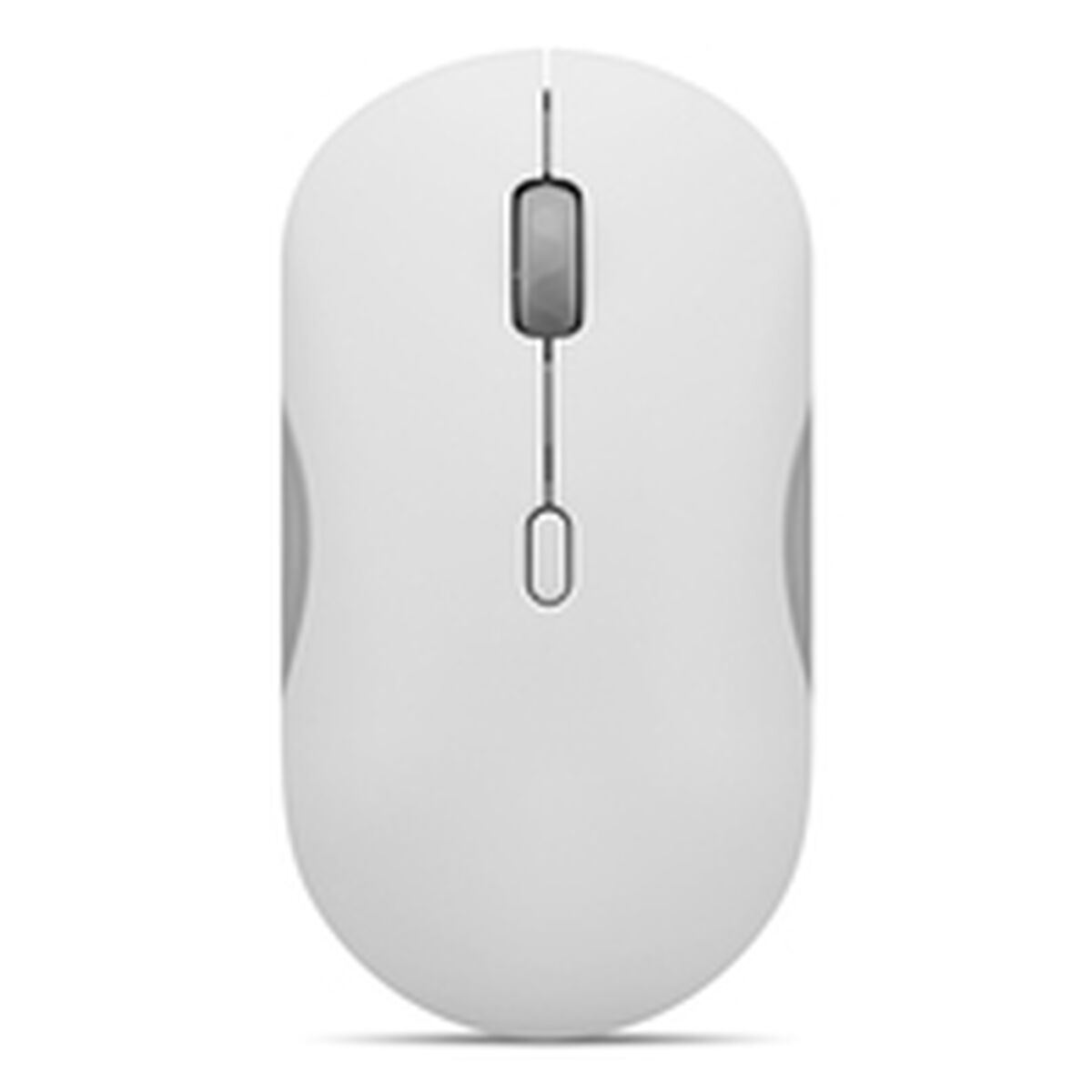 Ratón Lenovo GY51S61907 Gris 2400 dpi