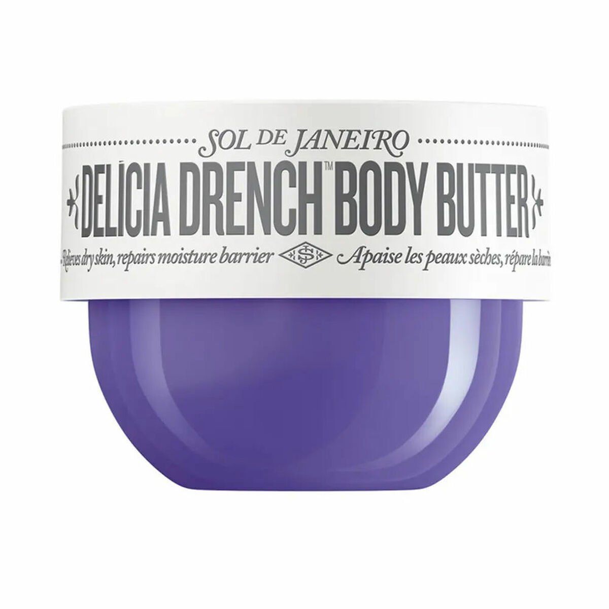 Protector Solar Sol De Janeiro DELICIA DRENCH 240 ml