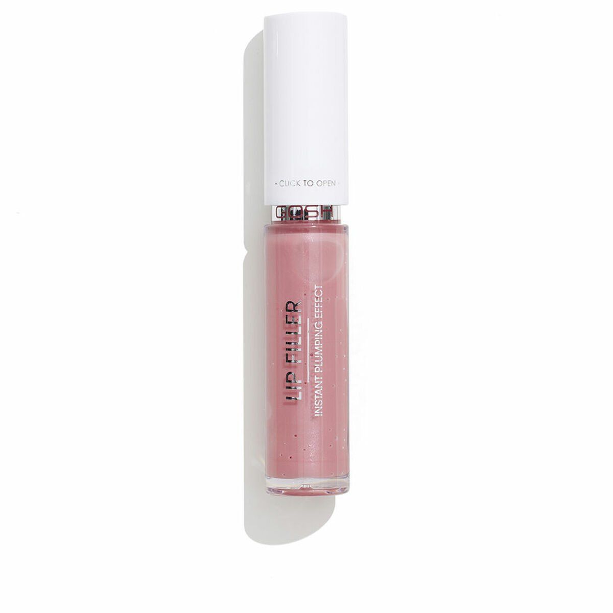 Brillo de Labios Gosh Copenhagen LIP FILLER Nº 001-Baby 5 ml