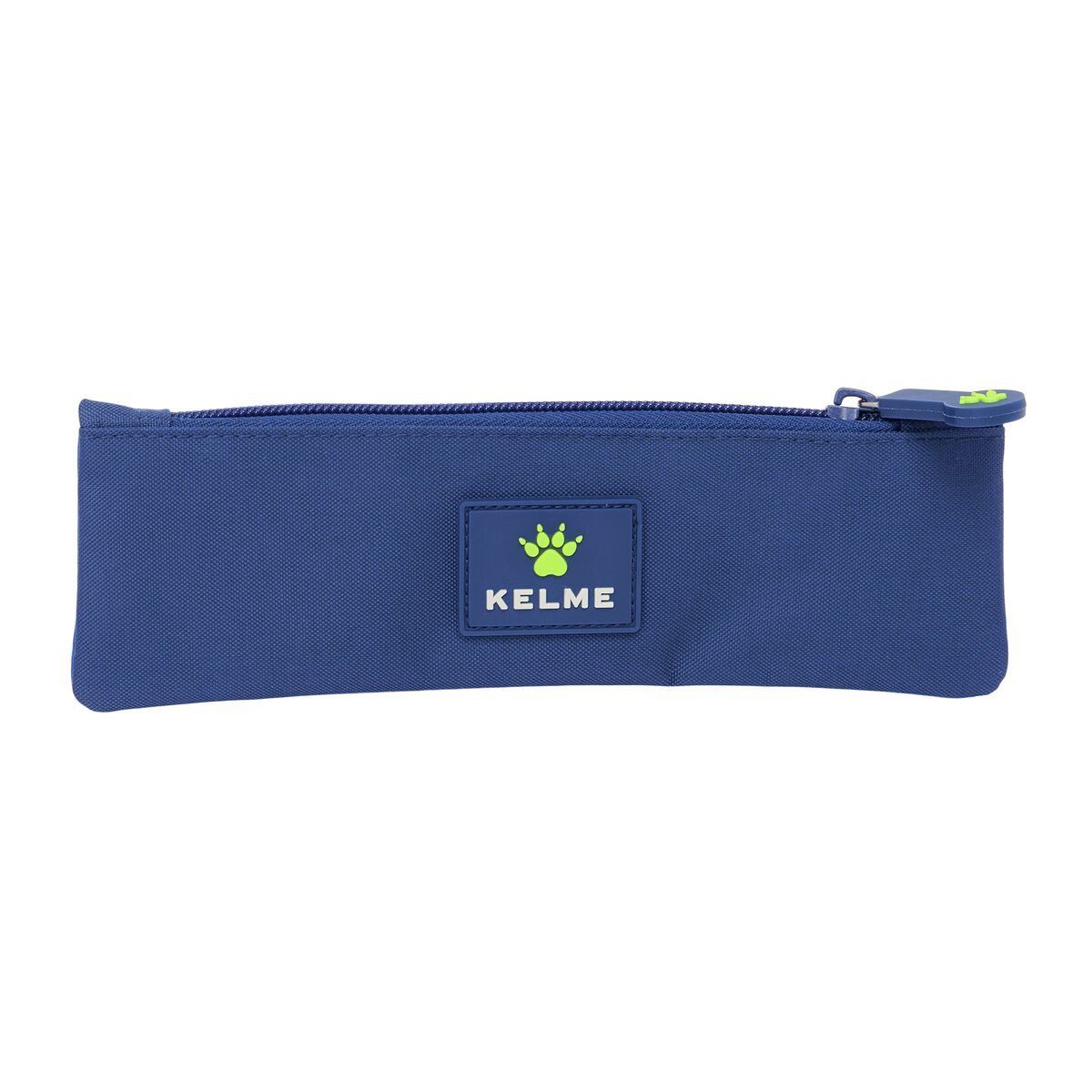 Portatodo Kelme Blue Azul 20 x 6 x 1 cm