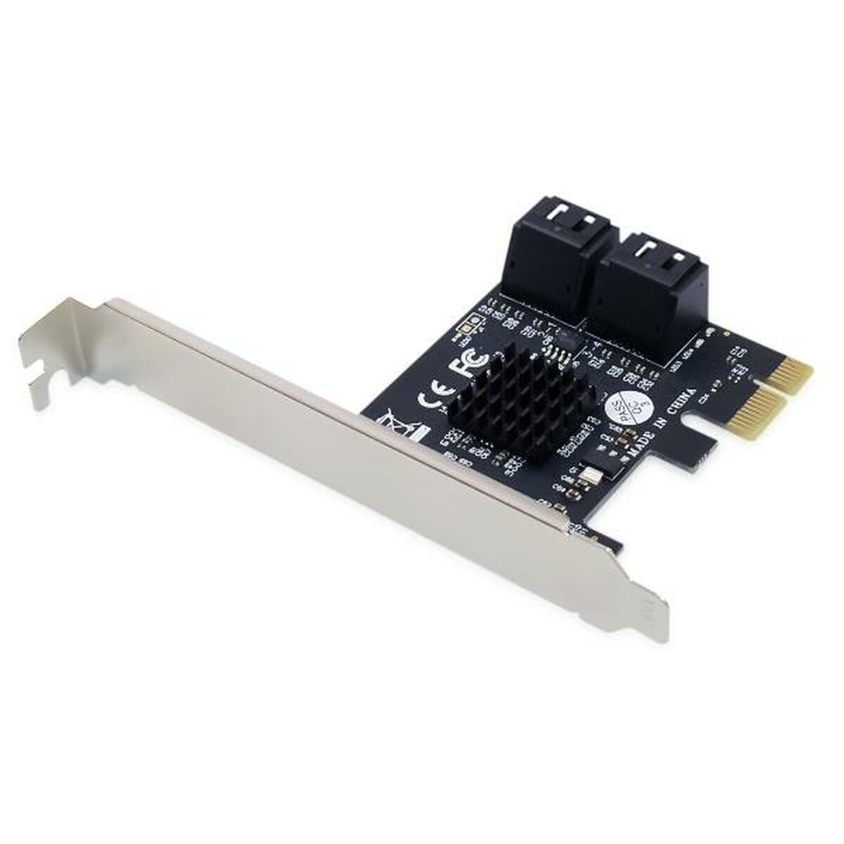 Tarjeta PCI Conceptronic EMRICK03G