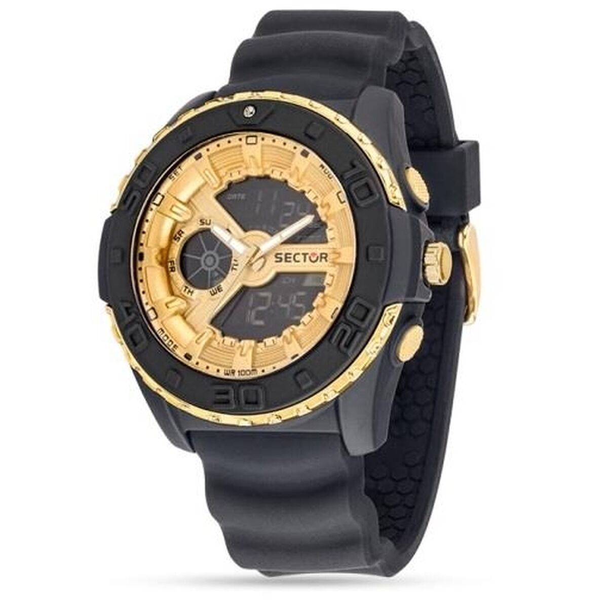 Reloj Unisex Sector R3251197036